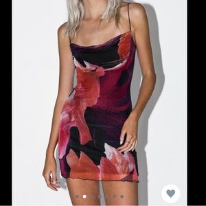 Princess Polly Dress
